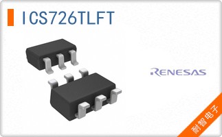 ICS726TLFT