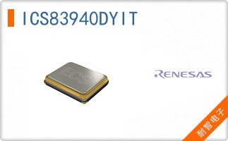 ICS83940DYIT