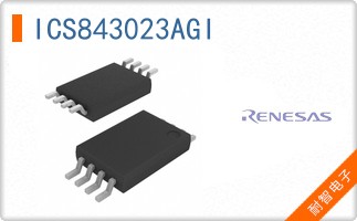 ICS843023AGI