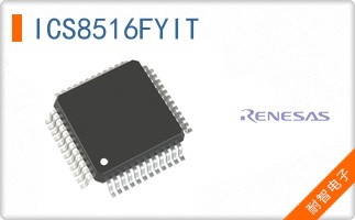 ICS8516FYIT
