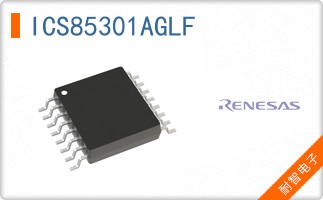ICS85301AGLF