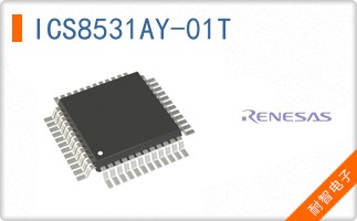 ICS8531AY-01T