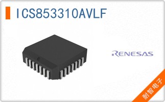 ICS853310AVLF