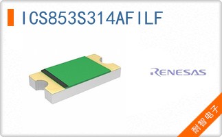 ICS853S314AFILF