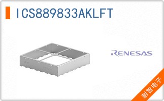 ICS889833AKLFT