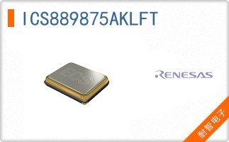 ICS889875AKLFT