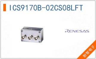 ICS9170B-02CS08LFT