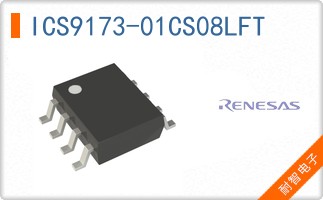 ICS9173-01CS08LFT
