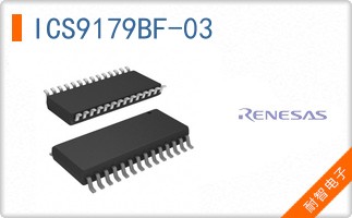 ICS9179BF-03