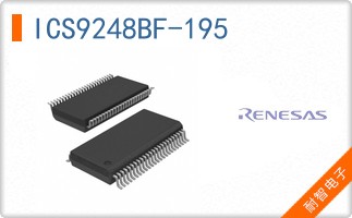 ICS9248BF-195