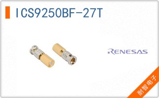 ICS9250BF-27T