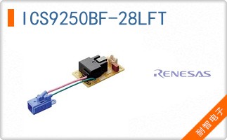 ICS9250BF-28LFT