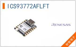 ICS93772AFLFT