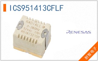 ICS951413CFLF