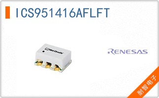 ICS951416AFLFT