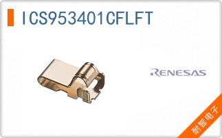 ICS953401CFLFT