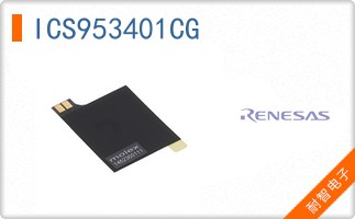 ICS953401CG