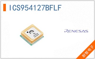 ICS954127BFLF