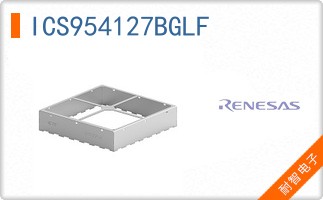 ICS954127BGLF