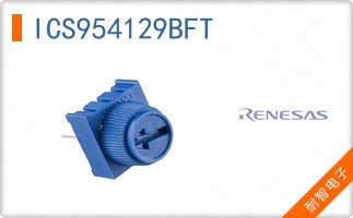 ICS954129BFT