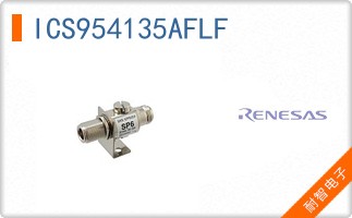 ICS954135AFLF