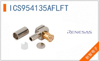 ICS954135AFLFT