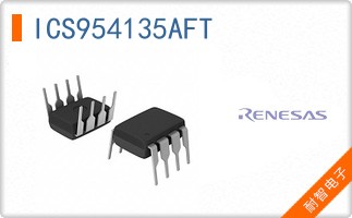 ICS954135AFT