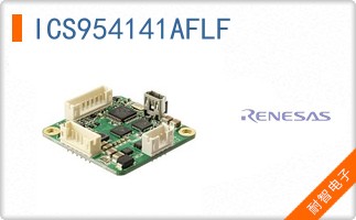 ICS954141AFLF