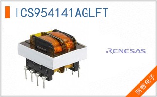 ICS954141AGLFT