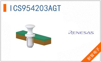ICS954203AGT