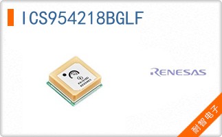 ICS954218BGLF