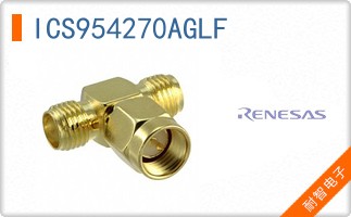 ICS954270AGLF