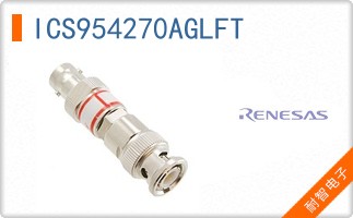 ICS954270AGLFT