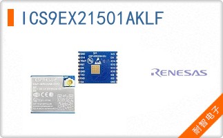 ICS9EX21501AKLF