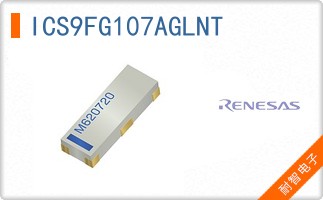 ICS9FG107AGLNT