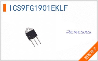 ICS9FG1901EKLF