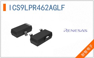 ICS9LPR462AGLF