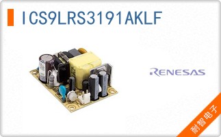 ICS9LRS3191AKLF