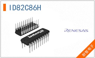 ID82C86H