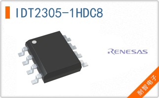 IDT2305-1HDC8