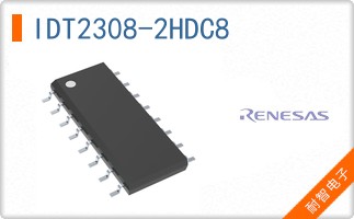 IDT2308-2HDC8