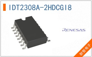 IDT2308A-2HDCGI8