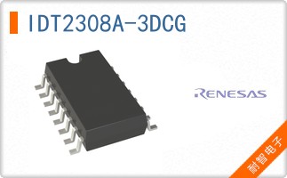 IDT2308A-3DCG