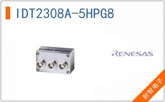 IDT2308A-5HPG8