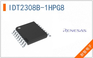 IDT2308B-1HPG8