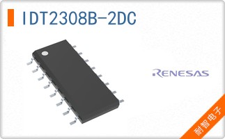 IDT2308B-2DC