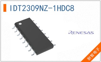 IDT2309NZ-1HDC8