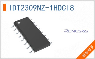 IDT2309NZ-1HDCI8