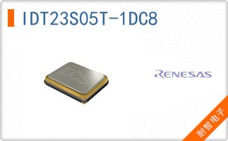 IDT23S05T-1DC8