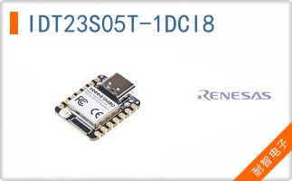 IDT23S05T-1DCI8